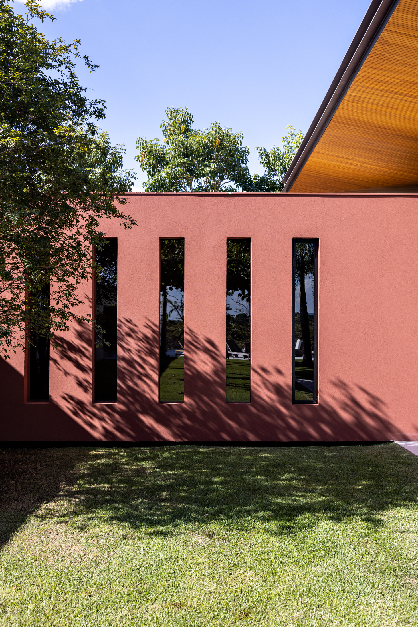 Boa Vista VIII 住宅丨巴西丨Arquitetura Gui Mattos-26