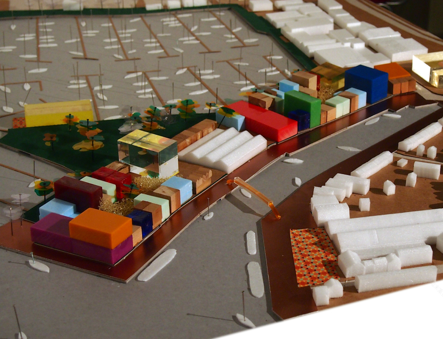 Organische ontwikkelstrategie Galgeriet Monickendam | Urhahn-4