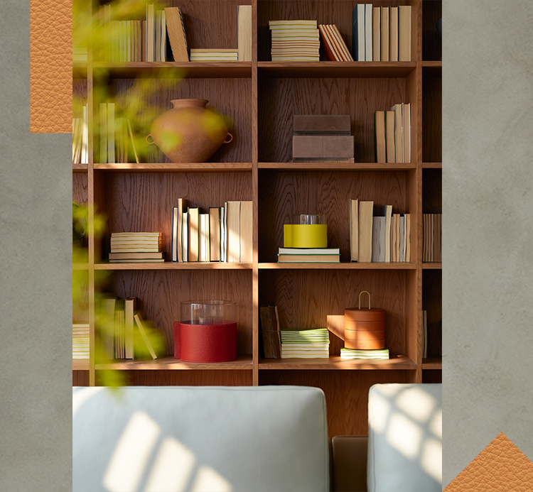 Poltrona Frau 山水园林里的隐逸诗居，以西式笔法重构风雅 | Emily Yang Bauer设计丨中国苏州-8