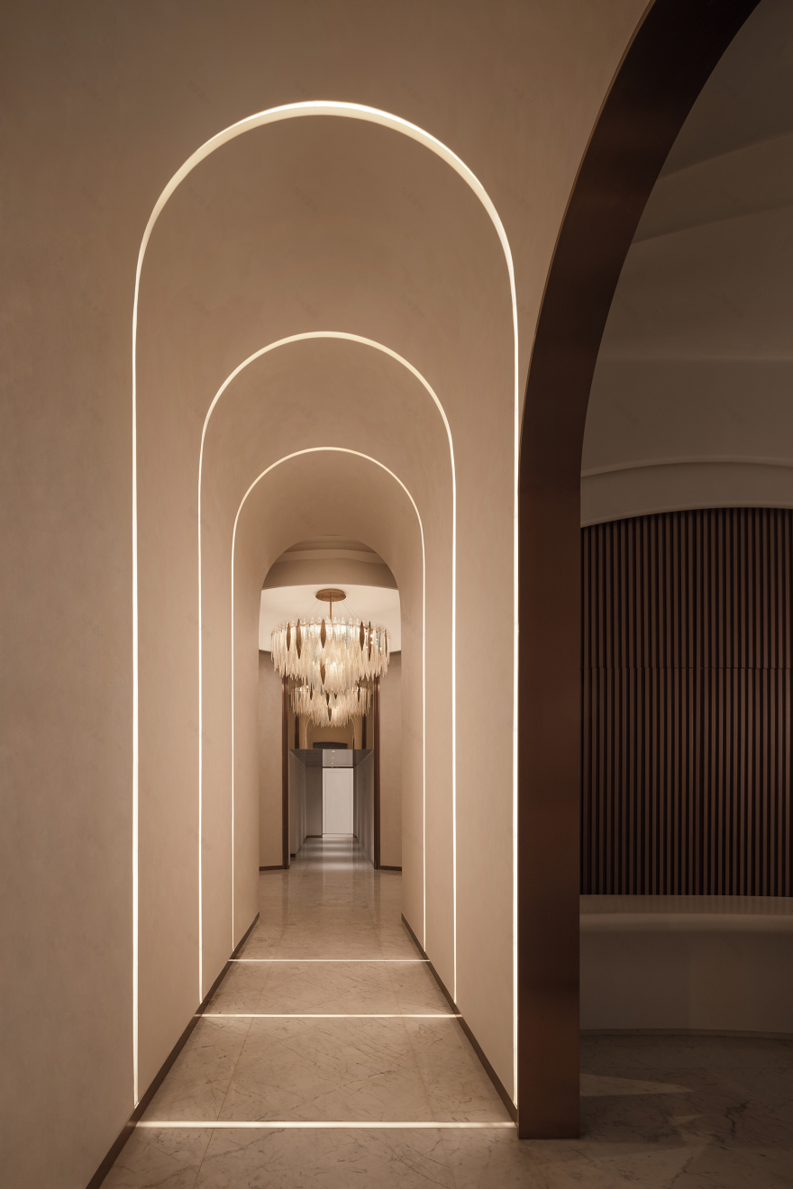 武汉绿城桂湖云翠丨中国武汉丨HWCD-56