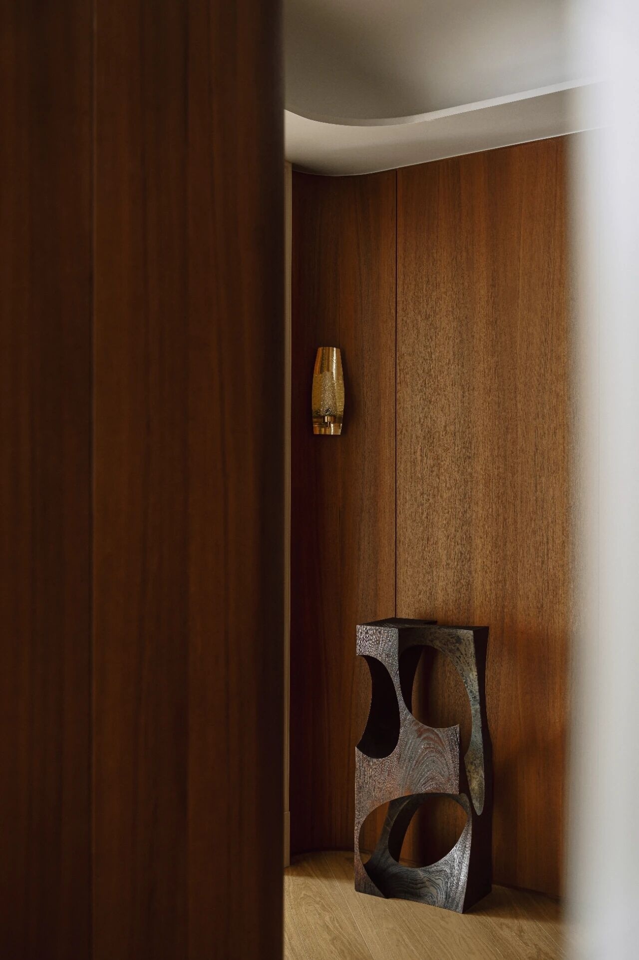 西府大院丨中国北京丨麦驰空间设计事务所-9