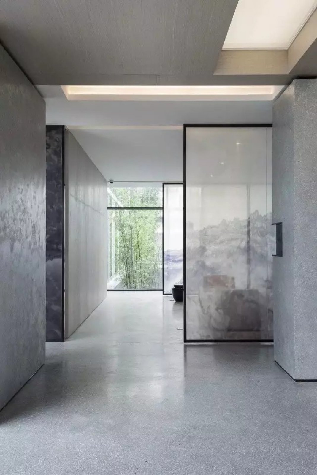 苏州东原 · 千浔会所设计-36