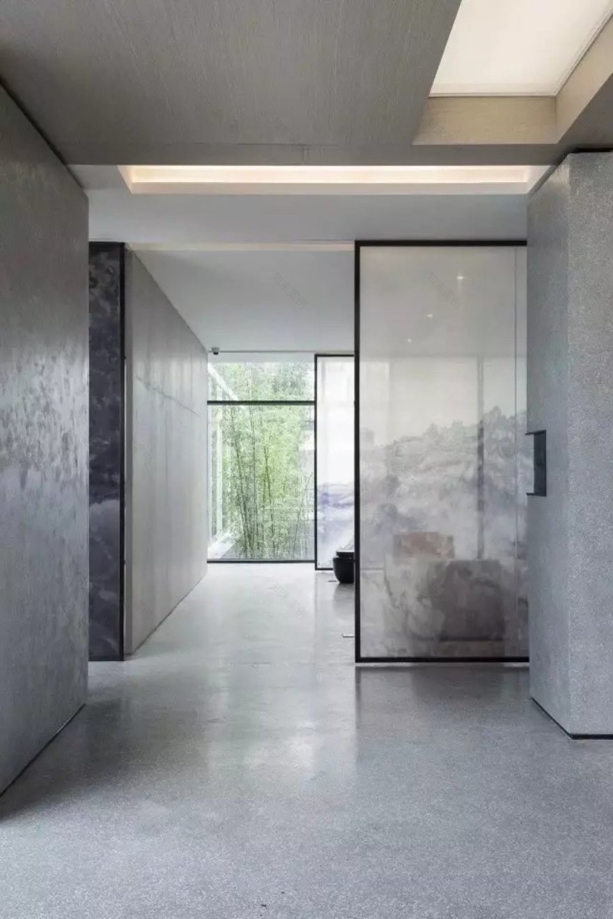 苏州东原 · 千浔会所设计-36