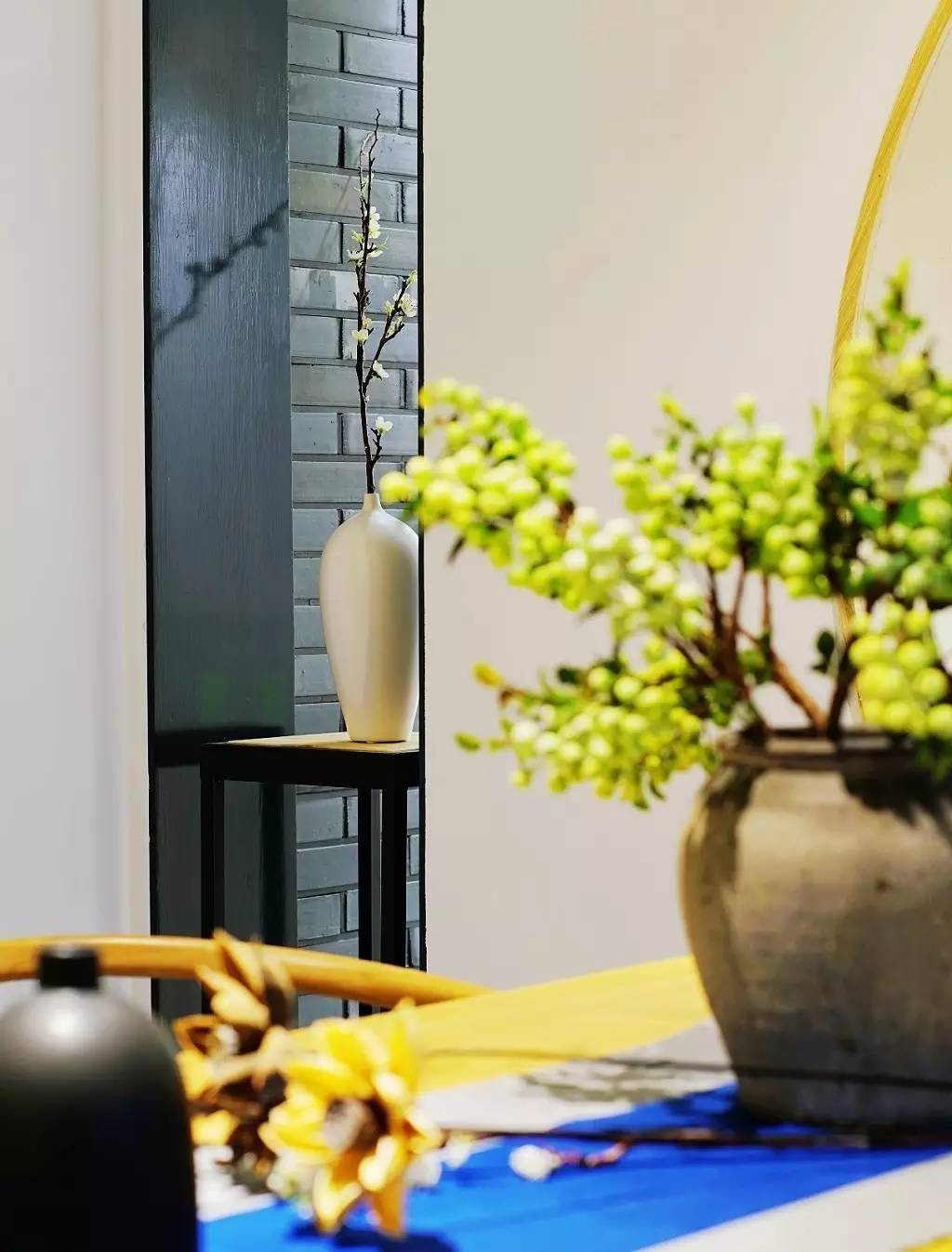 上海展志集团宝山加工中心办公楼改造  思域室内设计-48