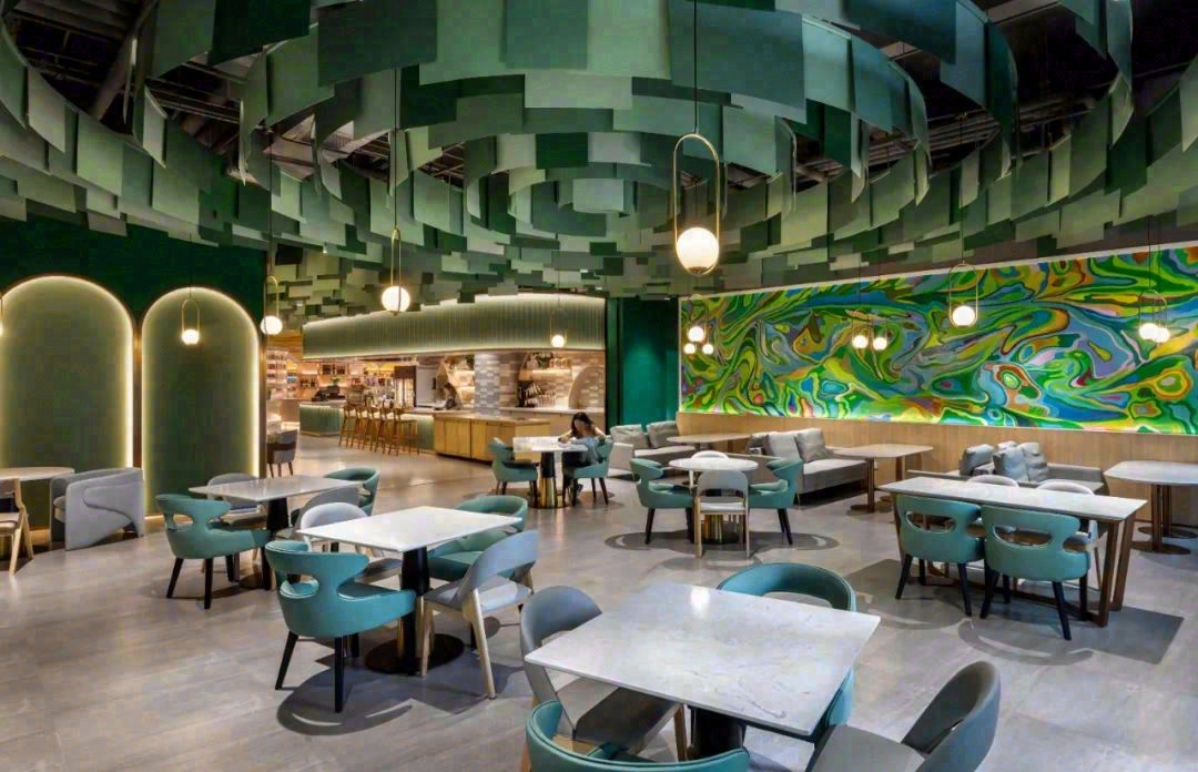 文轩亲子书店 KidsWinshare Plus丨中国成都丨PANORAMA 泛纳设计集团-21