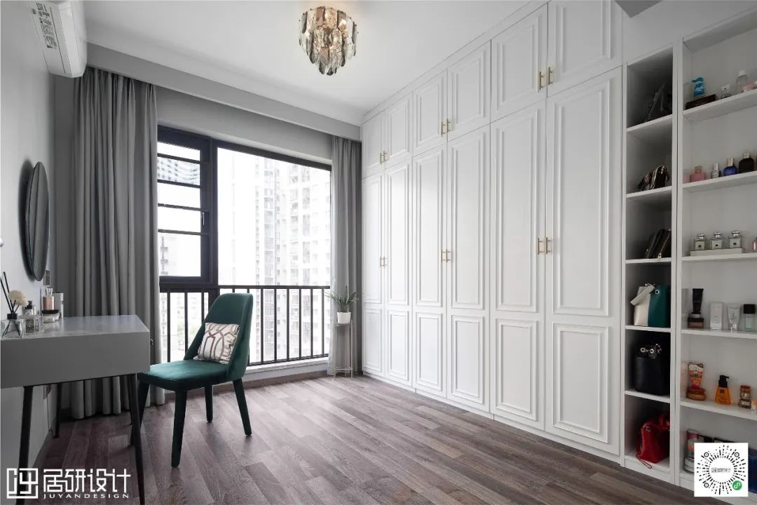 打破空间局限，打造梦想家居-47
