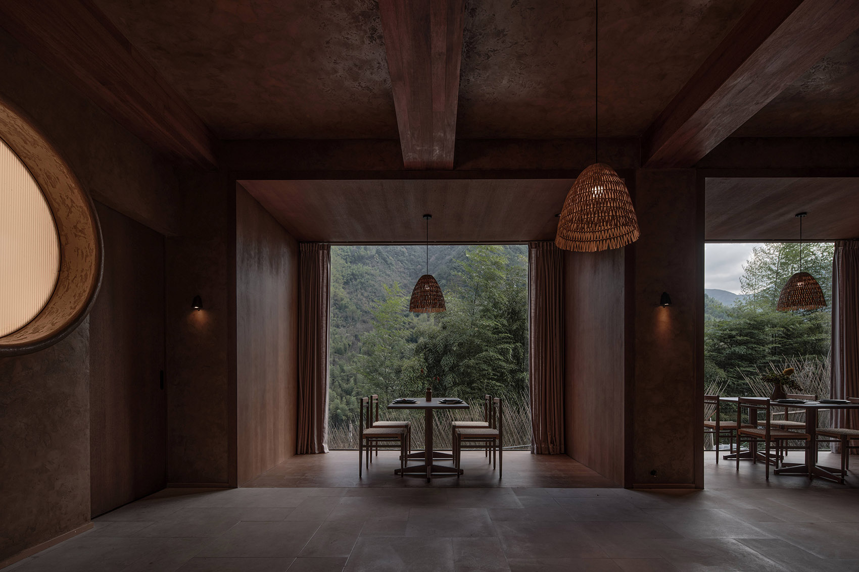 善侒SHANAN·深溪丨中国浙江丨泛域设计Fununit Design-277