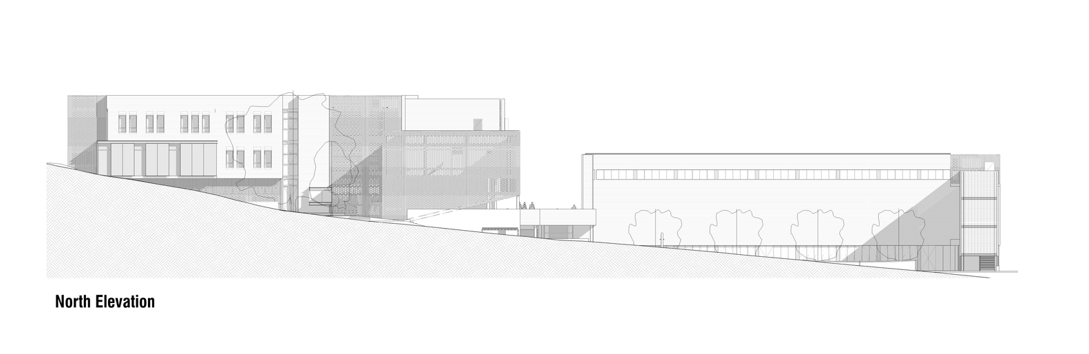 南非 Mpumalanga 大学综合体-42