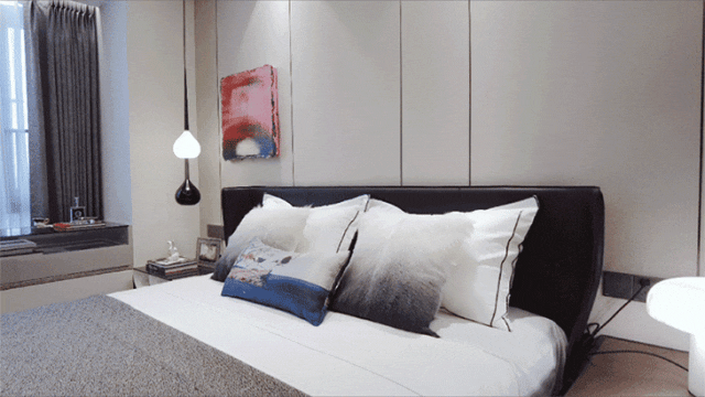 天健悦湾府丨中国深圳丨GND恩嘉设计-123