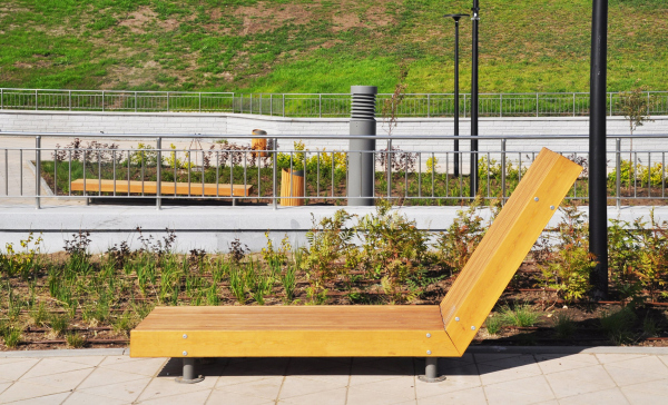 Тольятти市汽车厂区滨水区改造项目丨俄罗斯丨“Гипрокоммундортранс” 研究所,Т.М.创意工作室-54