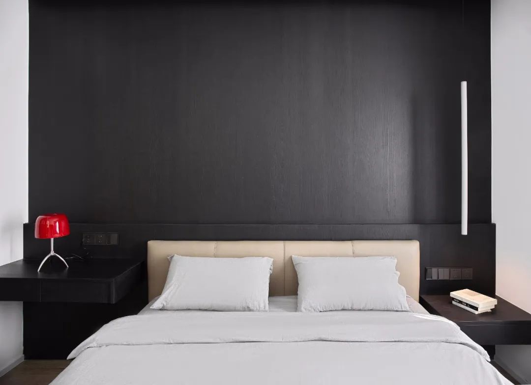 南京200㎡高级工程师底跃住宅丨中国南京丨山止川行设计-27