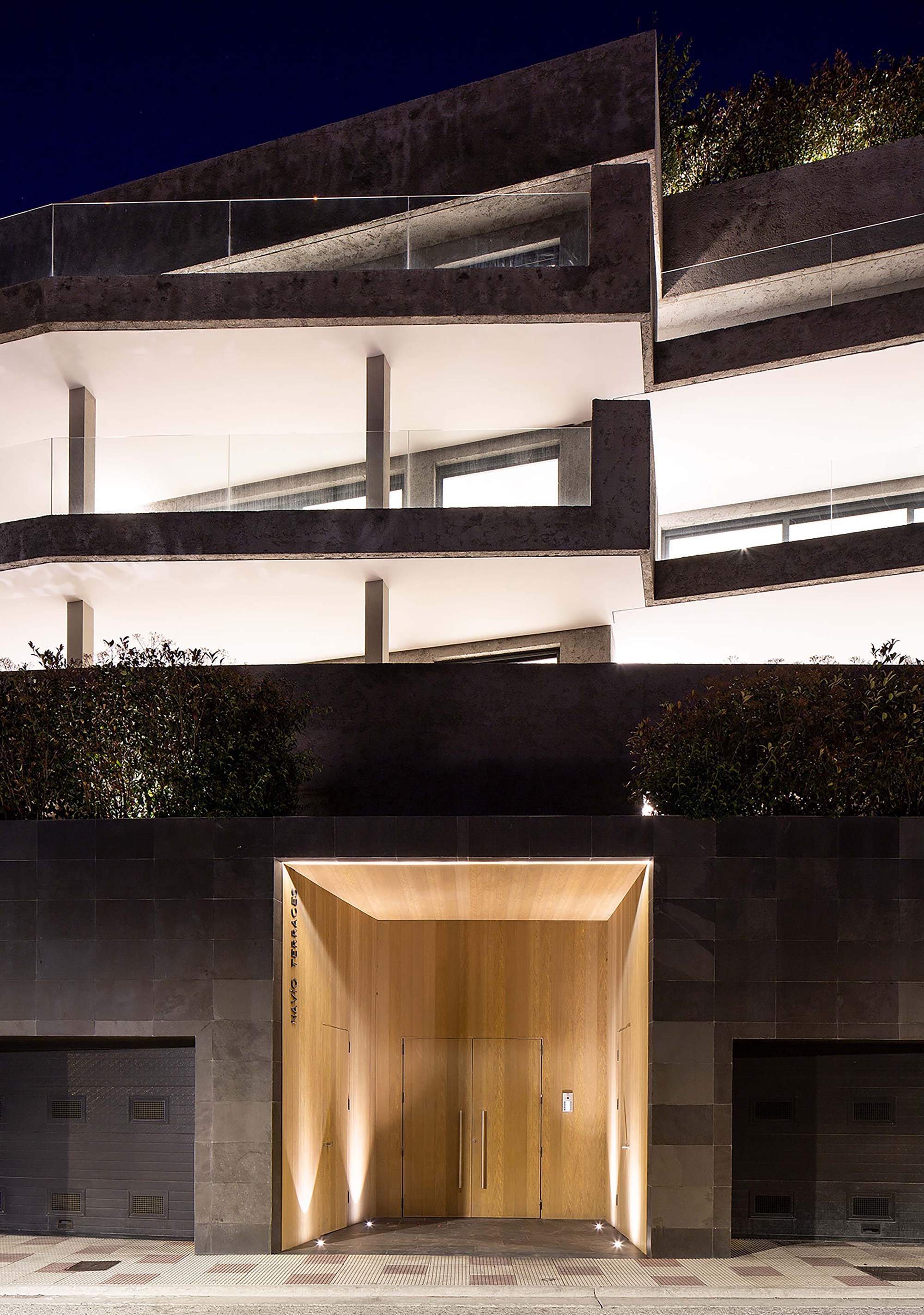 N 公寓，沙尔克丨西班牙马拉加-24