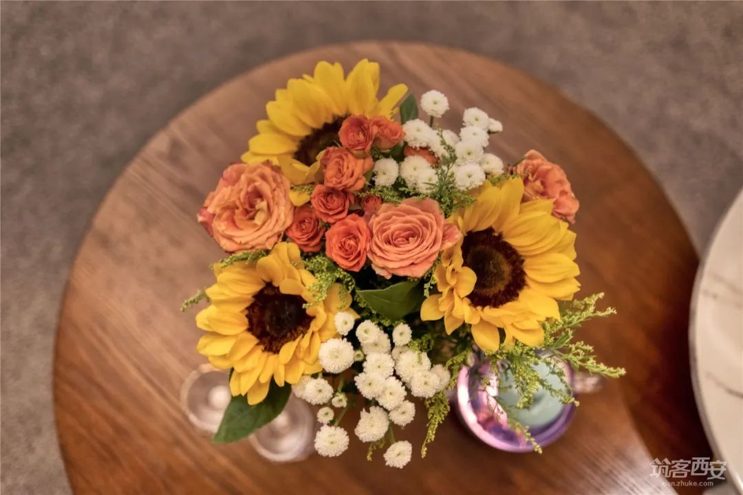 深蓝 SPA | 打造身心轻盈的都市绿洲-121