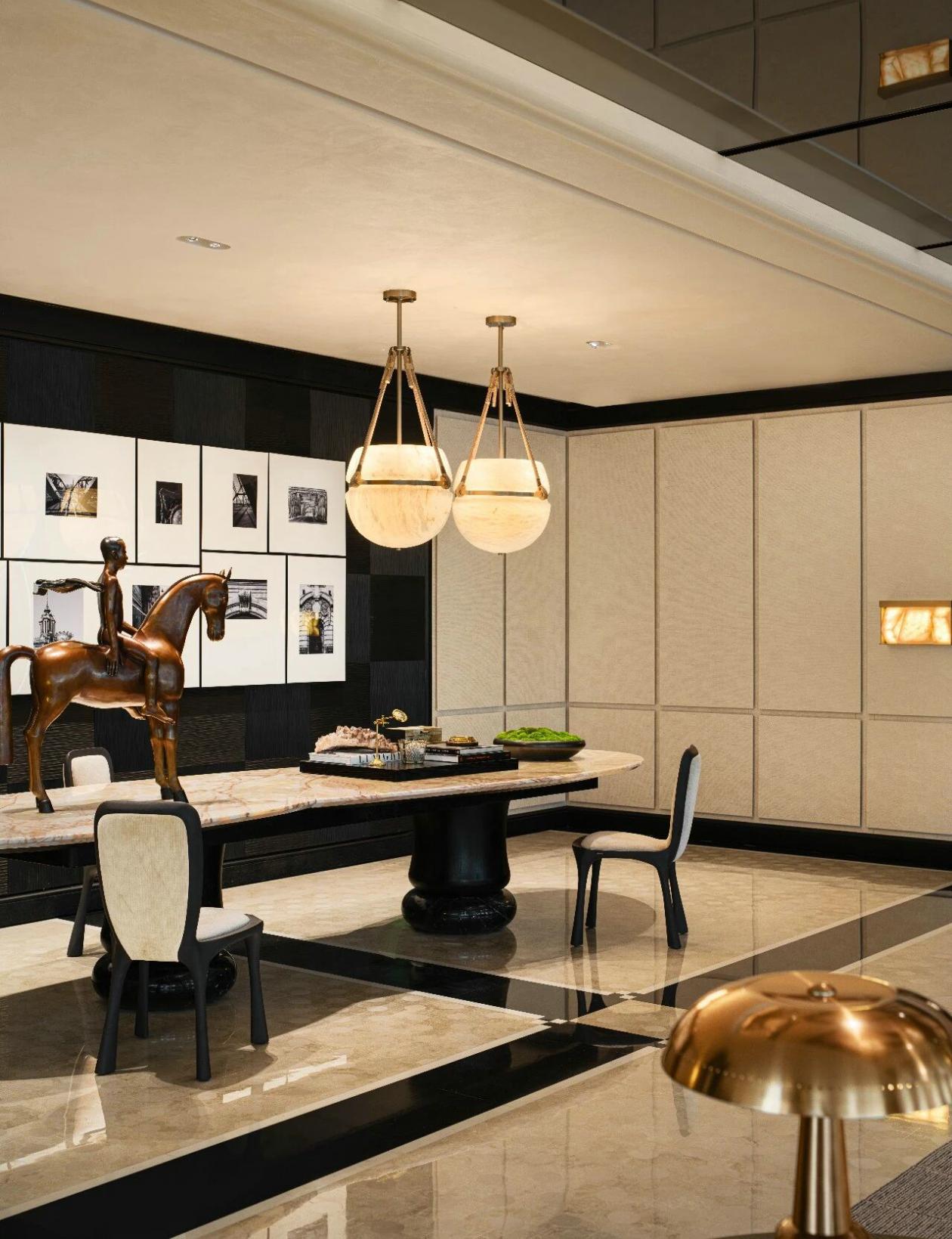 誉静安丨中国上海丨WJID 维几设计-24