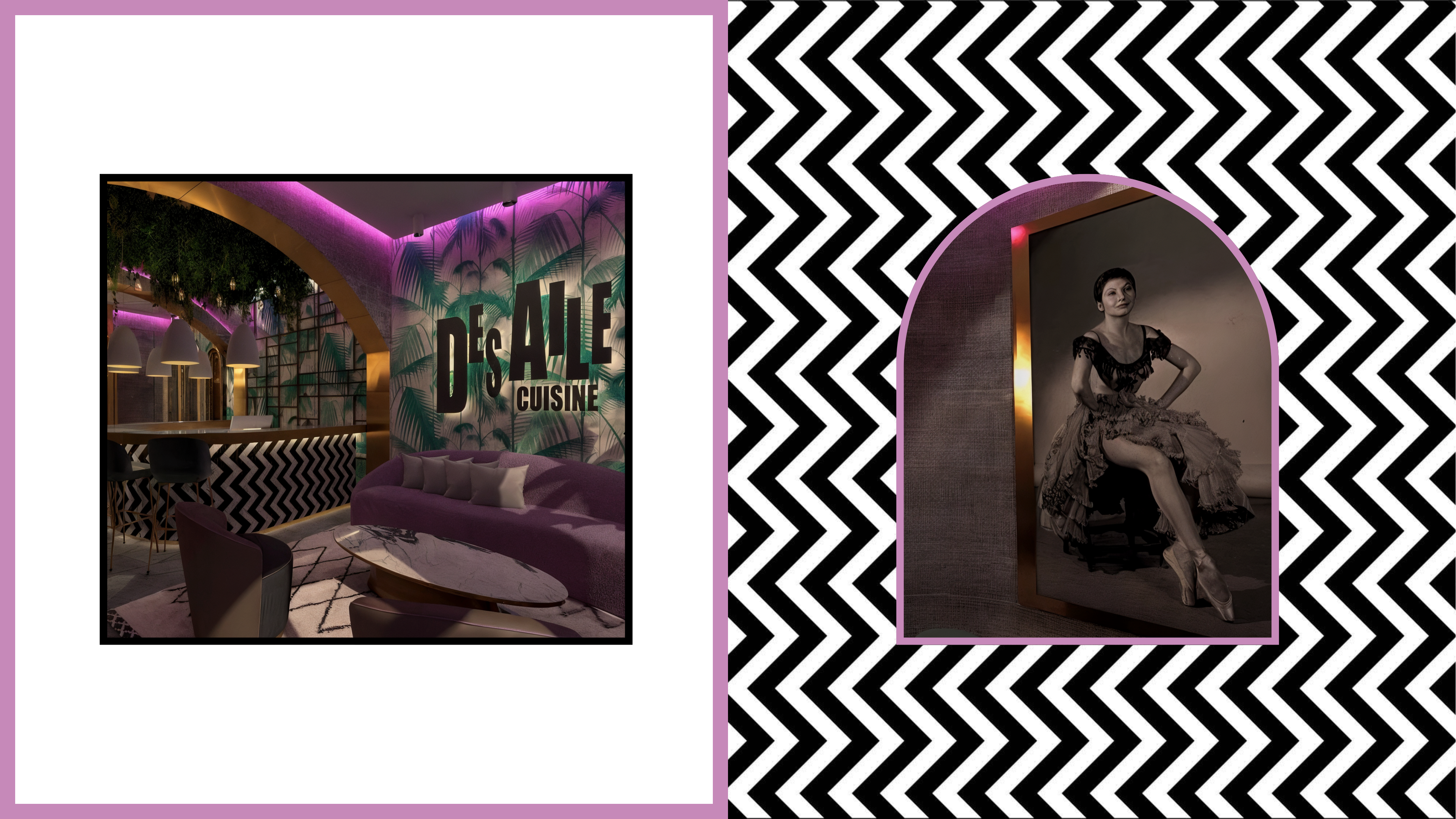 Interior Design Portfolio - Francesco Salvatore-99