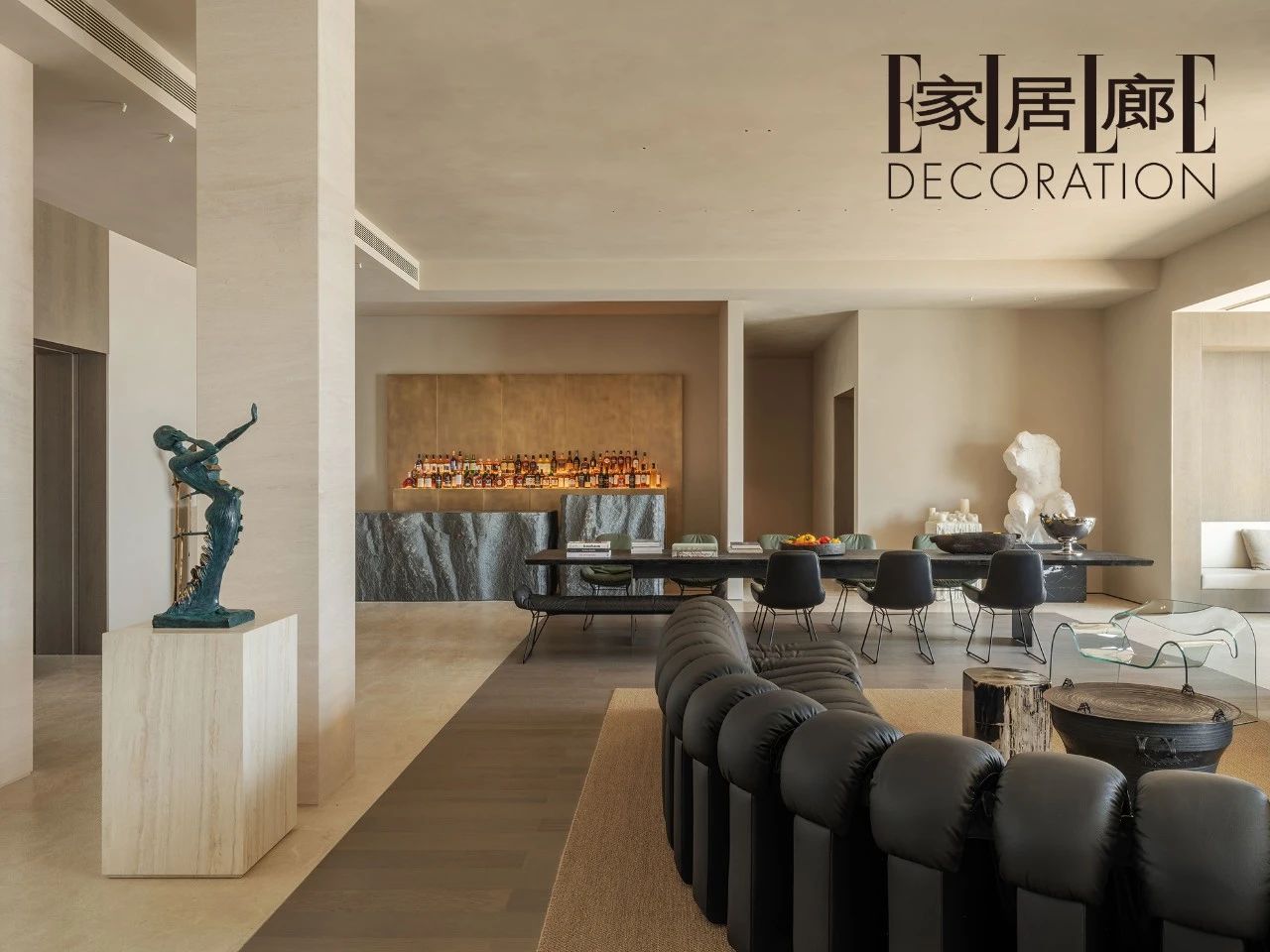 EOSO 雲頌酒店丨中国秦皇岛丨青山周平-30