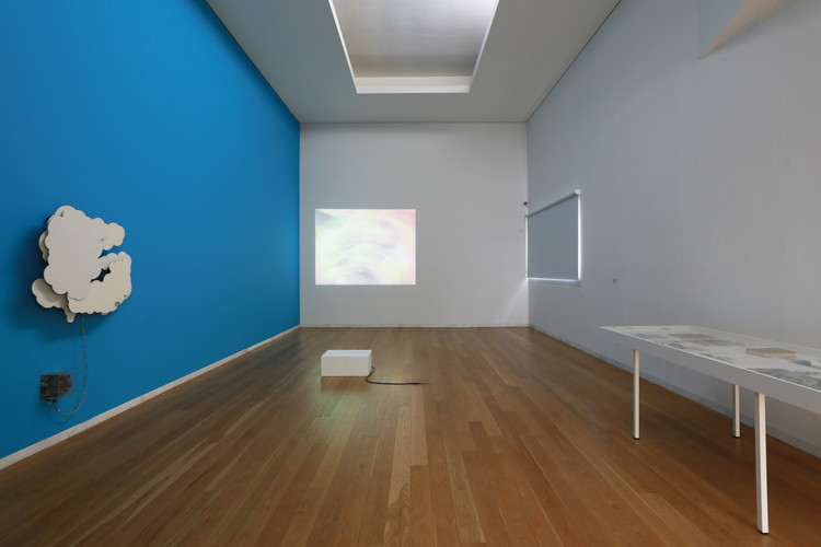 色彩之舞 · 西扎的 Serralves 藏品展-52