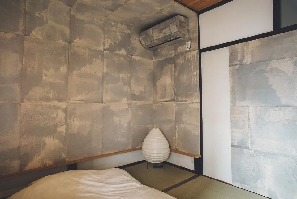 Setouchi Cominca Stay · 传统与现代的日本民宿丨Katsumi yamashita,Shiro miura-28