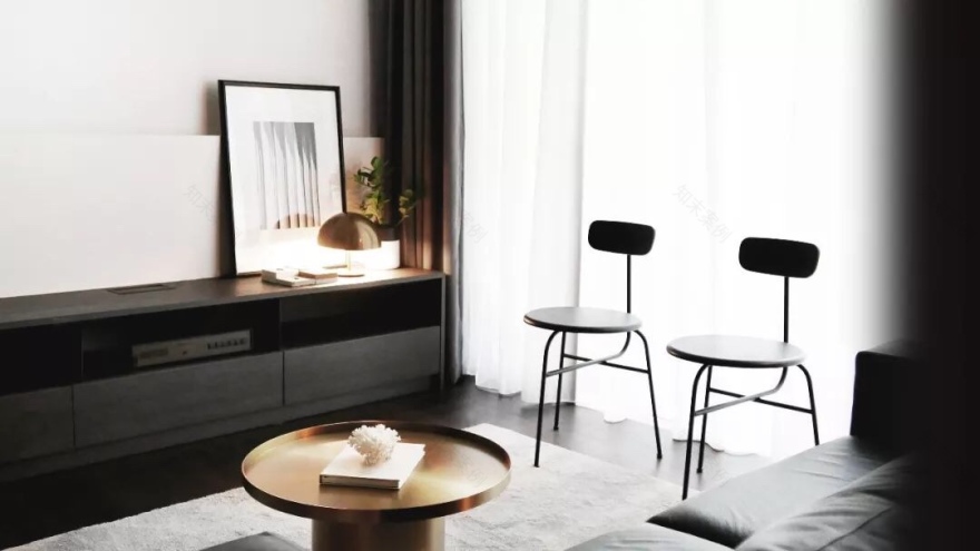 0932 Design :简约到极致的奢华-46