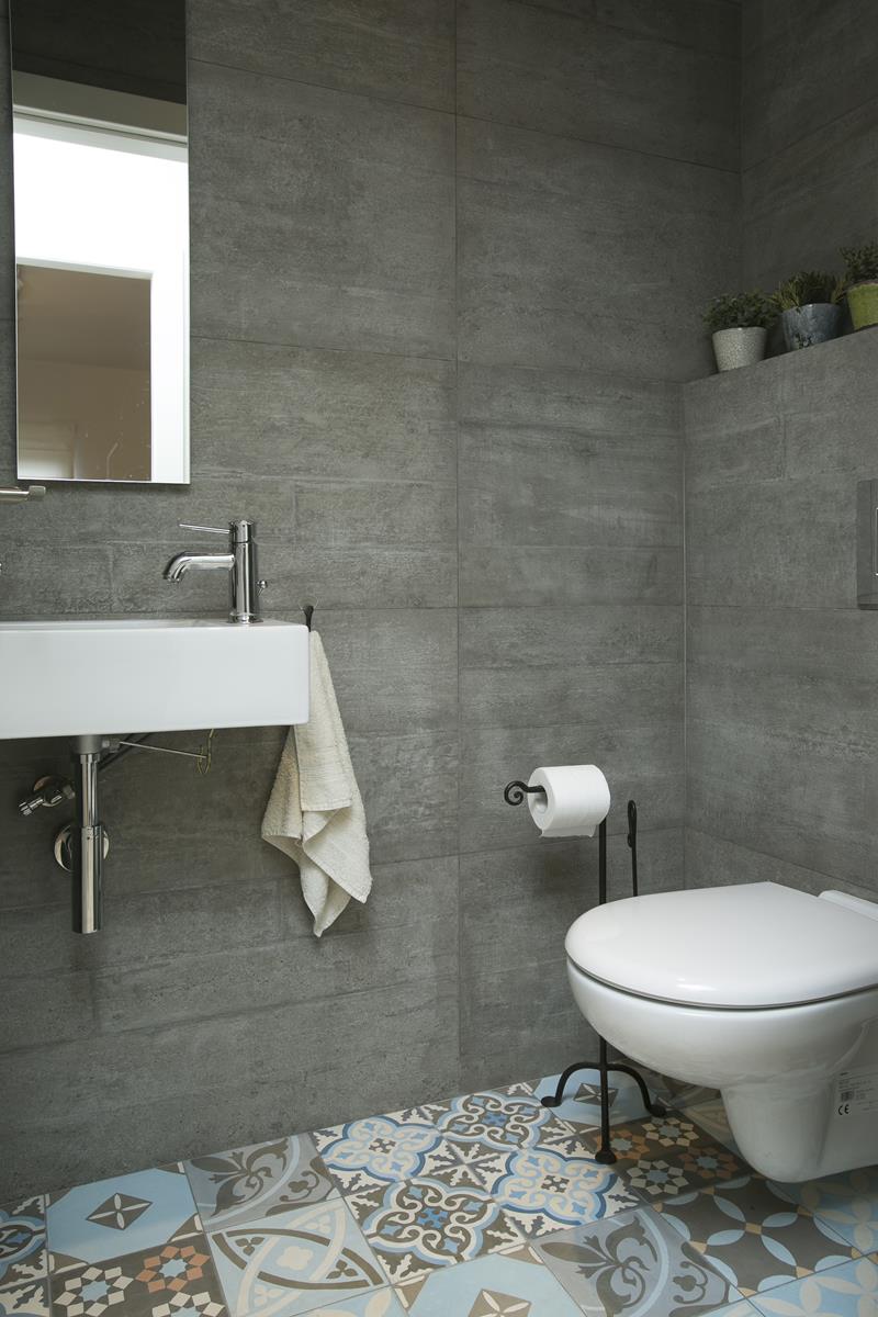 拉马特沙龙全新装修公寓丨建筑师西达斯·梅尔,室内设计师加利特·托托-46