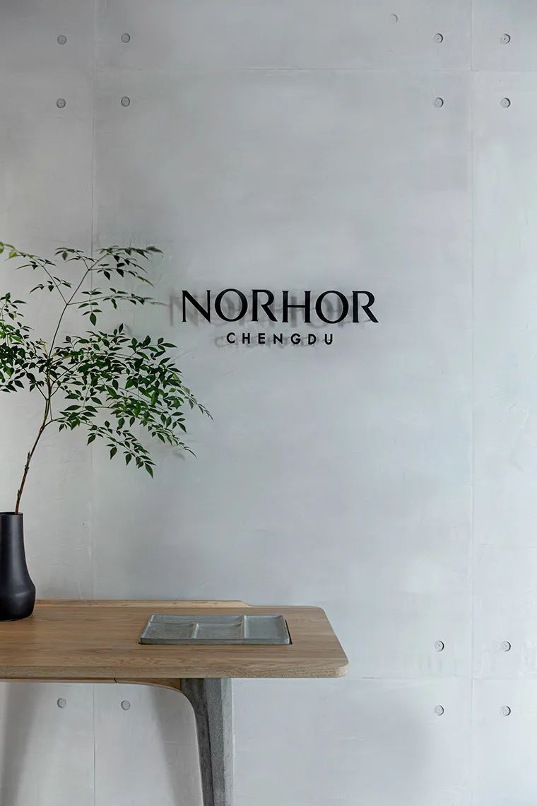 6家NORHOR北欧表情家居零售店丨中国上海丨目心设计研究室-38