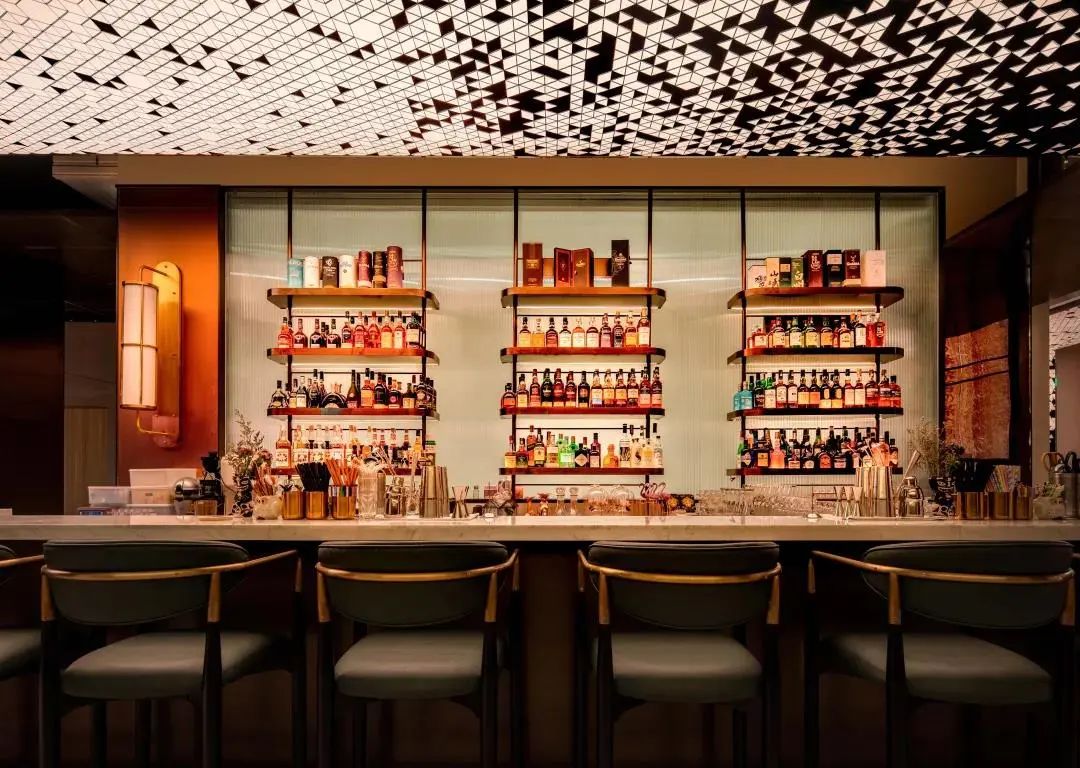 奈雪的茶 · 奈雪酒屋来了!-22