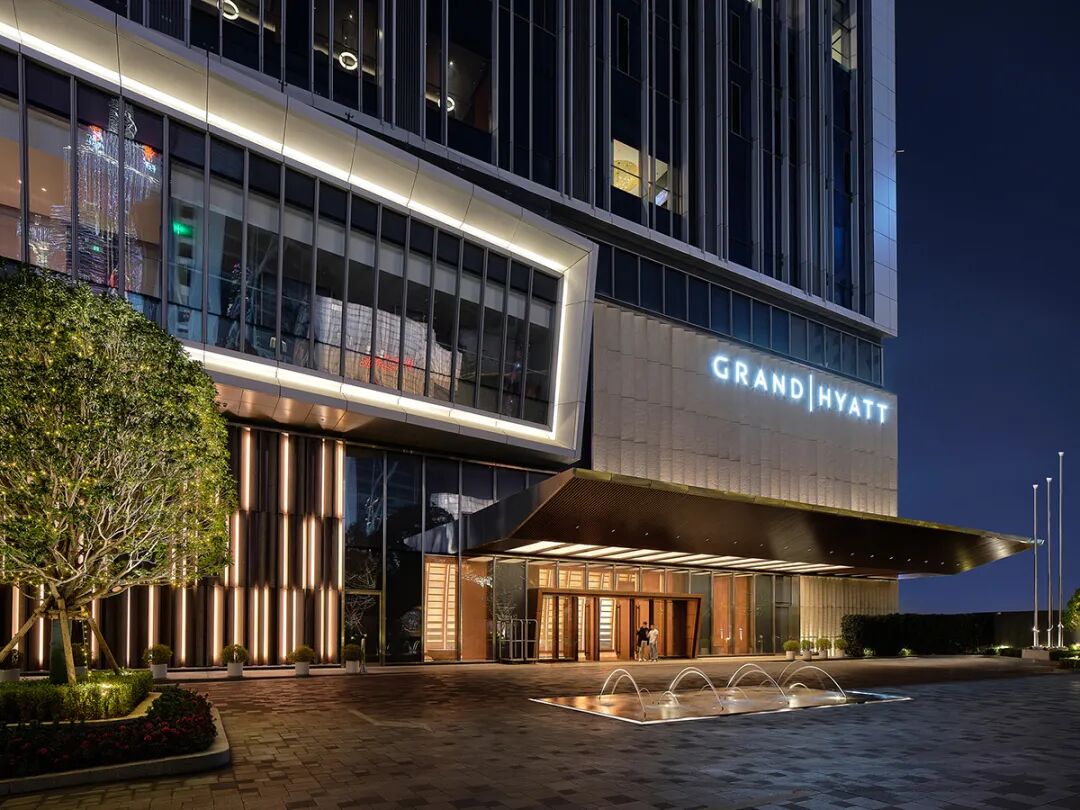 王董作品|昆明恒隆广场-27