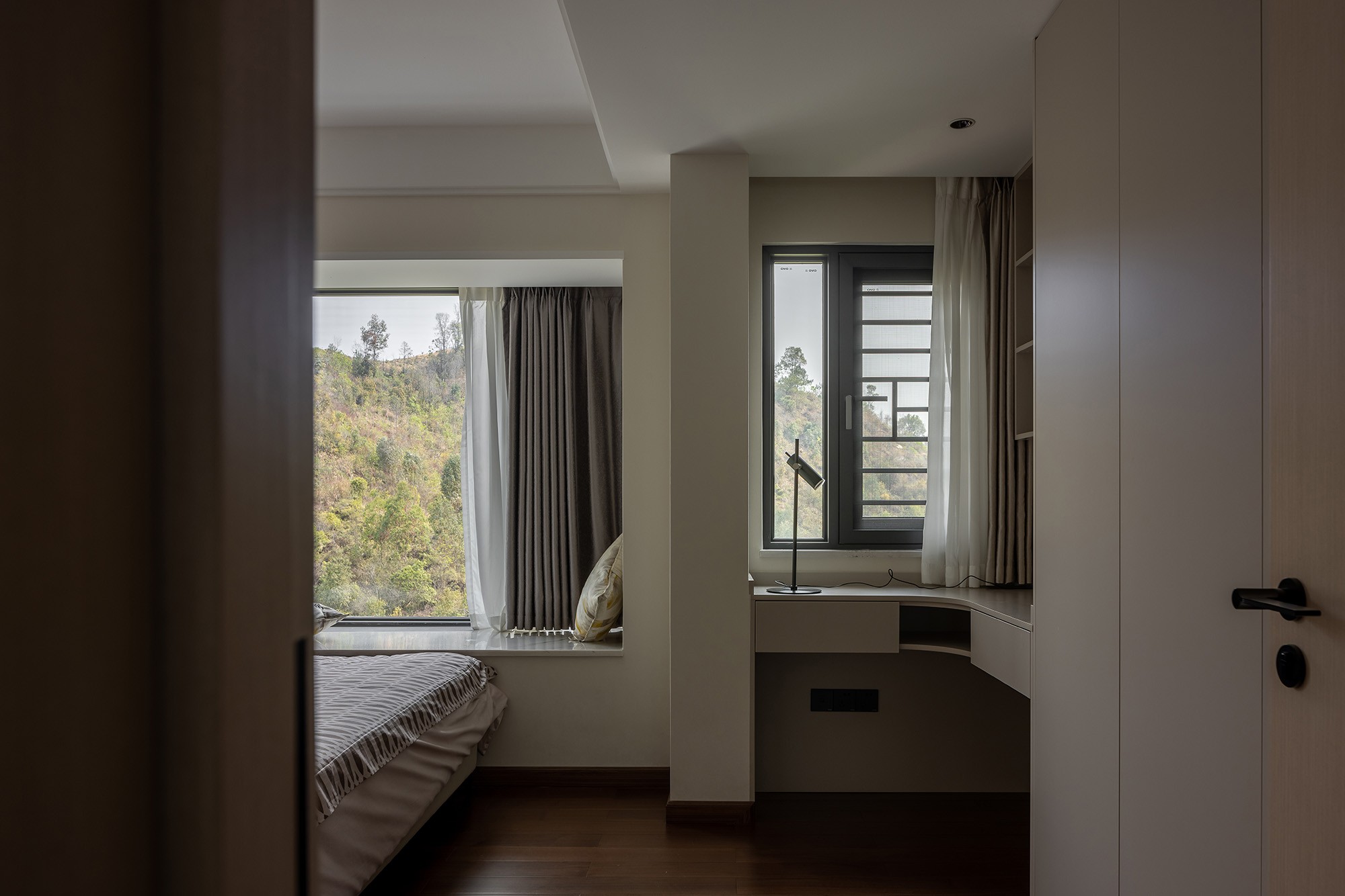 蓝光·雍和园室内设计丨中国惠州丨惠州御文空间设计有限公司-23