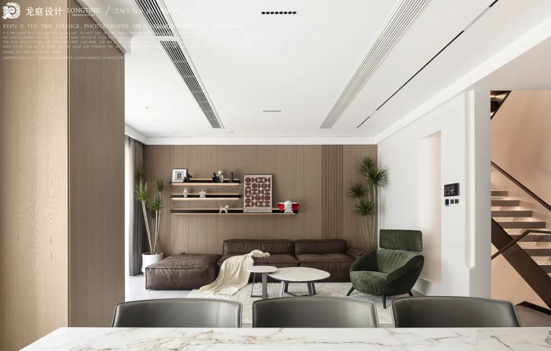 西山宸院落地实景丨中国湖州丨龙庭设计-11