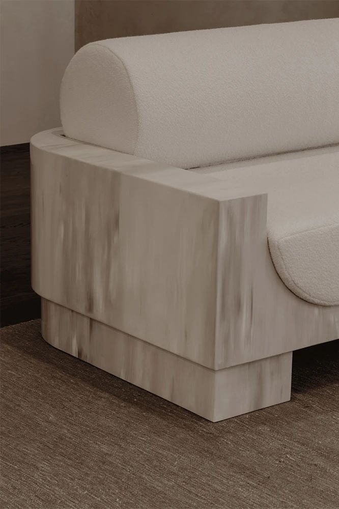 新作丨Valériane Lazard 自由的线条-26