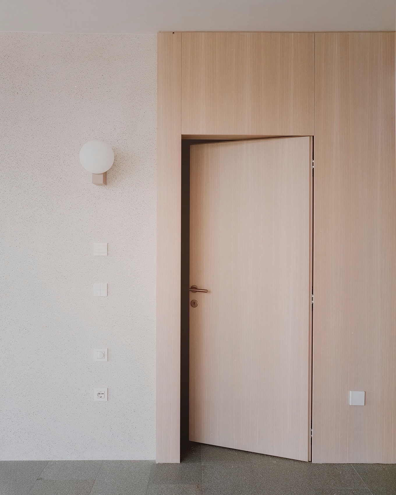 故乡之家丨意大利特伦托-93