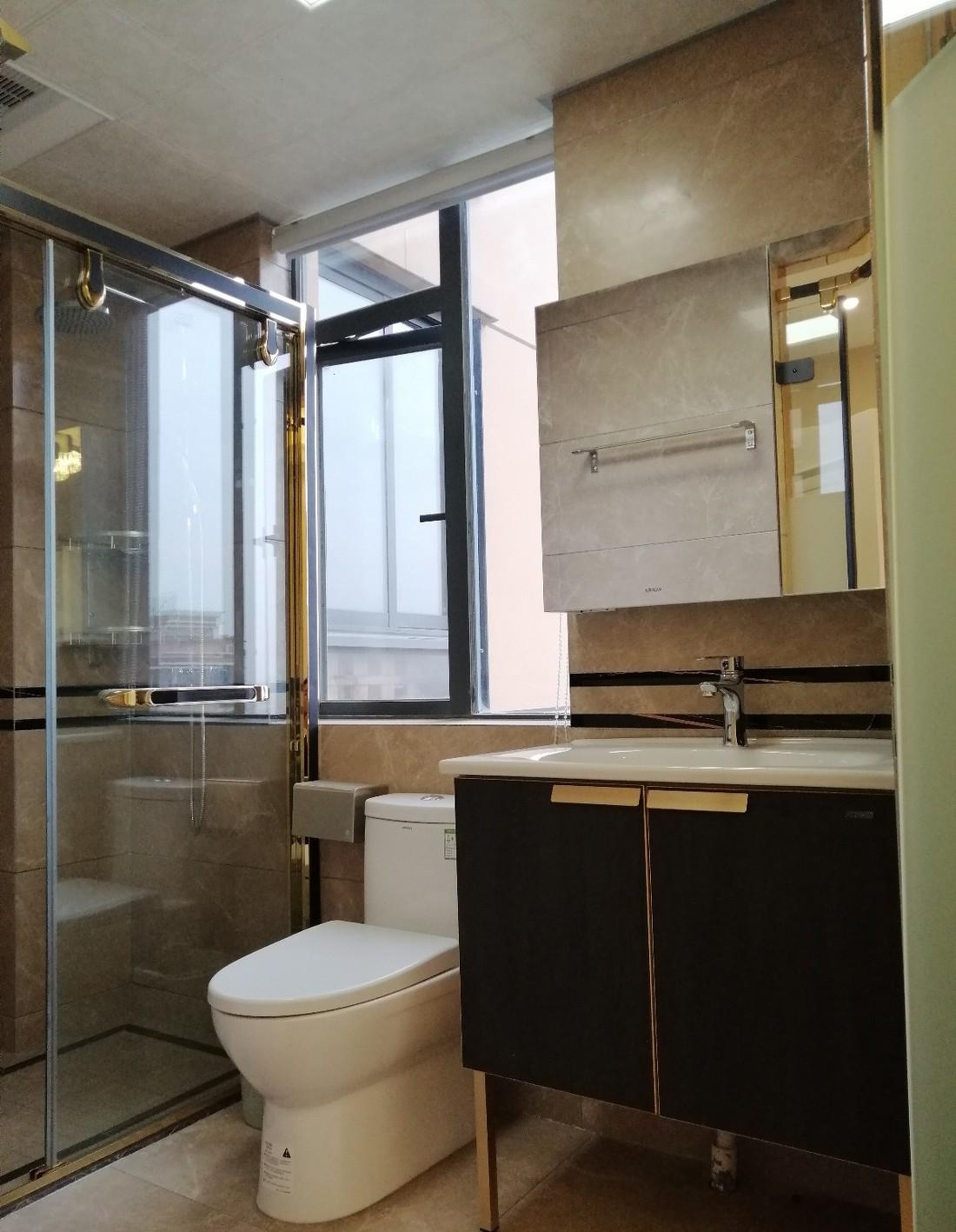 
丁瑞设计--都市轻奢，精致、时尚、摩登范 -13