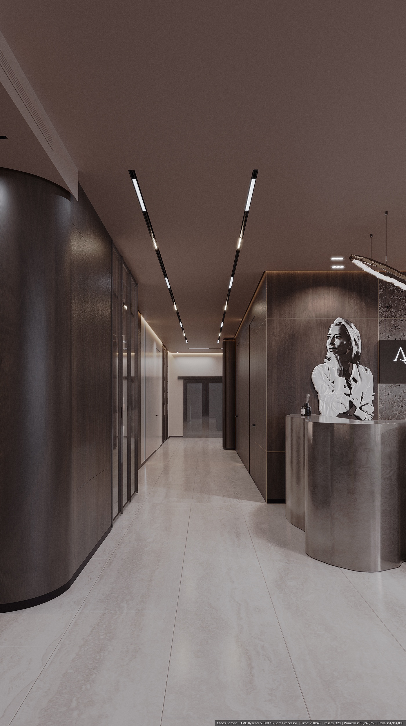 Сommercial clinic of a plastic surgeon-7