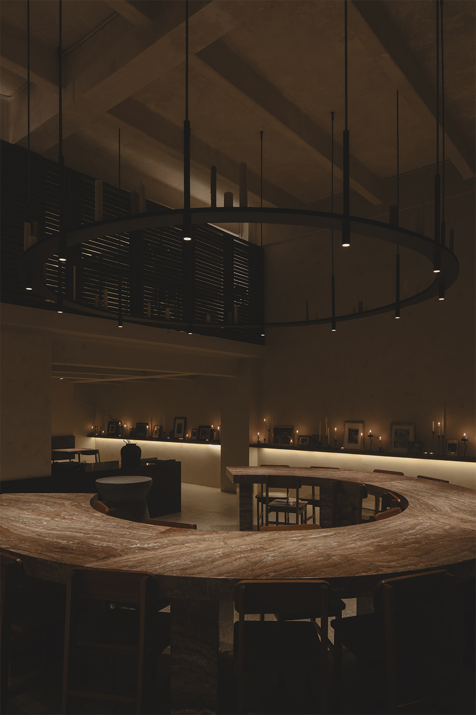 墨西哥城SAVVIA餐厅丨墨西哥墨西哥城-27