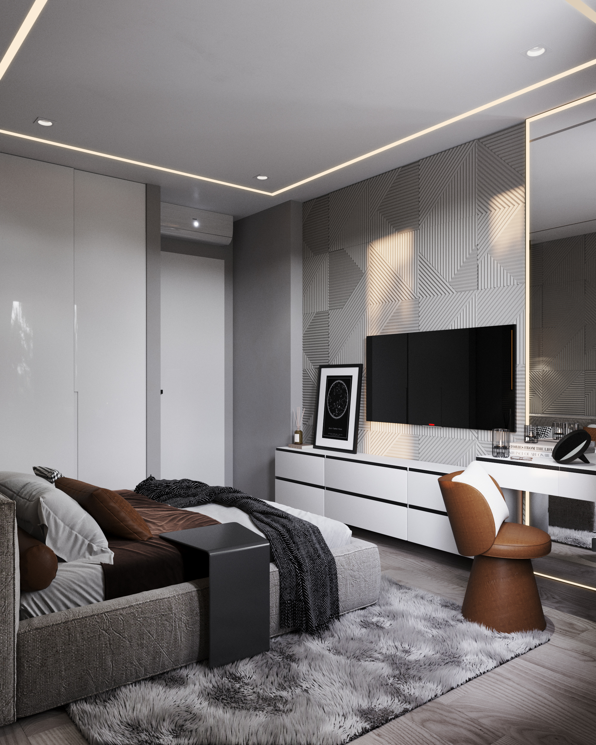 Квартира, г. Москва, ул. А. Монаховой-4