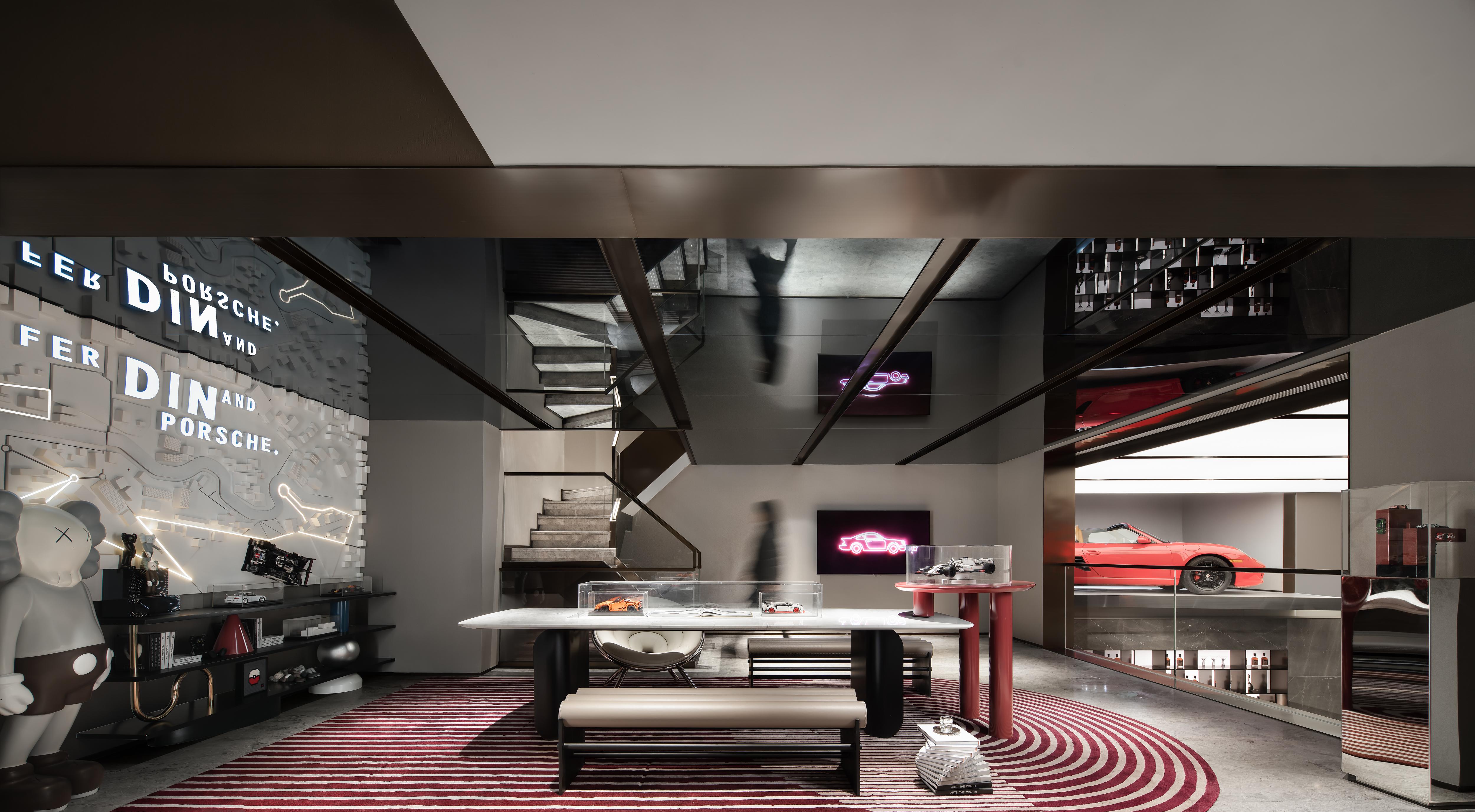 玩趣时代,狂热的自我主义丨元禾大千-17