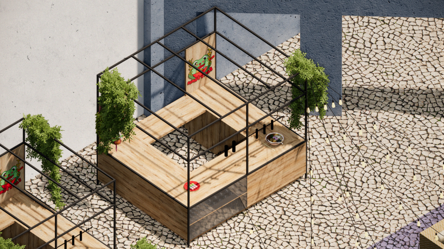 坎德拉里亚电影院·管道丨学术自主项目-8