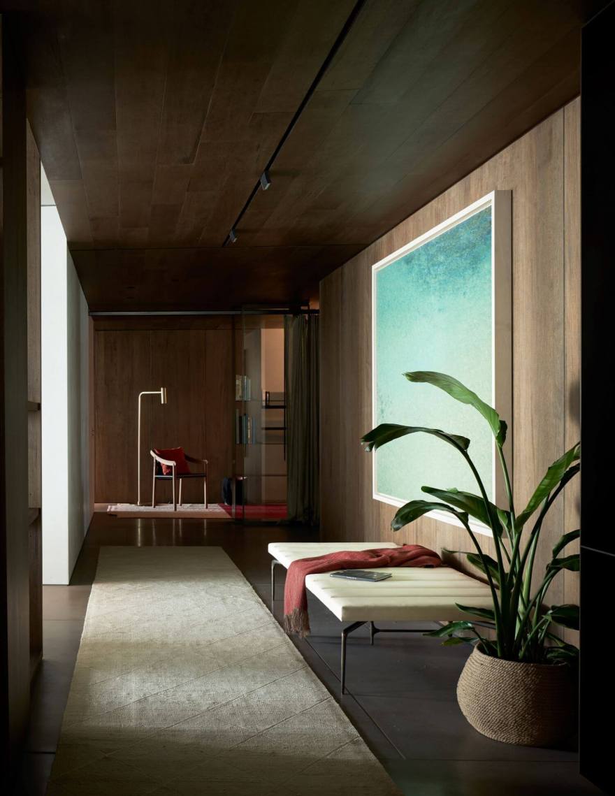 海洋大道住宅 | mwworks | 2018 | 美国-47