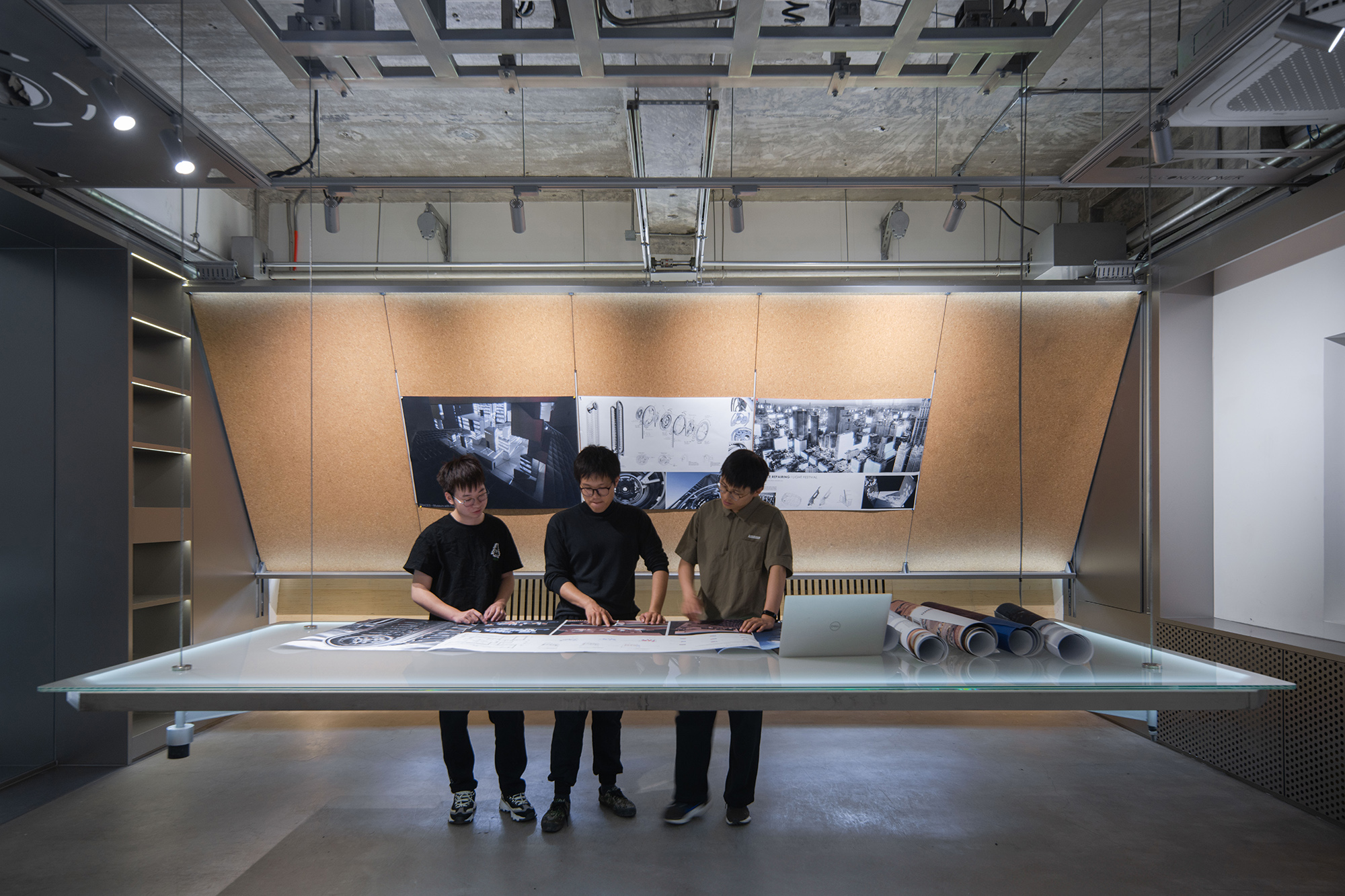 行之建筑熊星：奇思妙想的务实解法｜有方讲座91场实录 – 有方-175