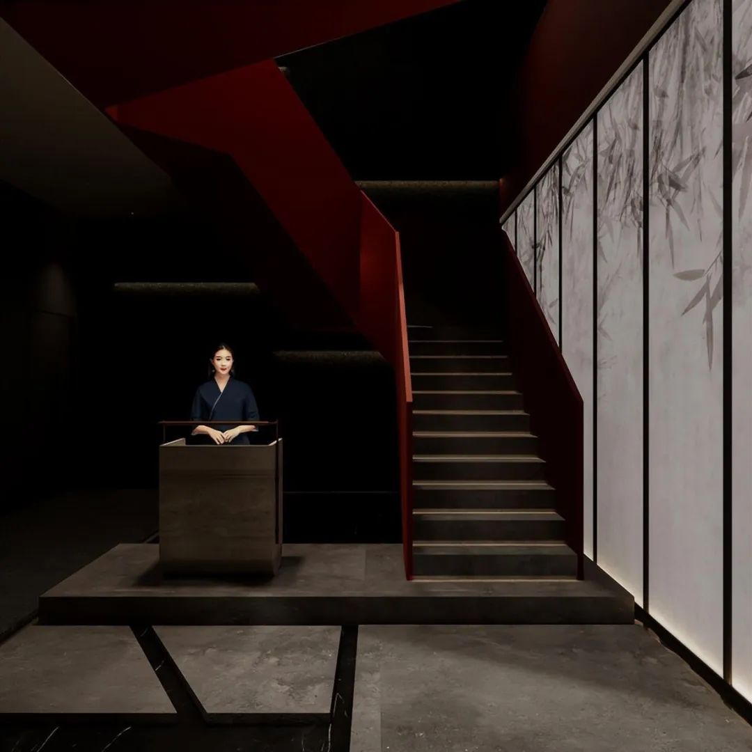 苏州撷华私宴 私人会所丨中国苏州丨SSCD 设计事务所-10