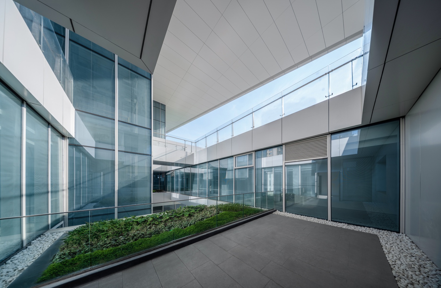 杭州武林美术馆丨中国杭州丨筑境设计-25