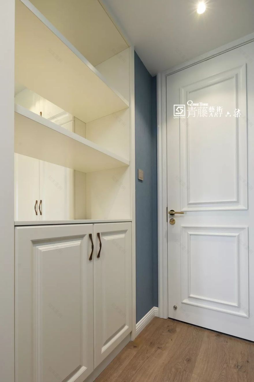 《海晨》——简约大气,打造温暖幸福家-41