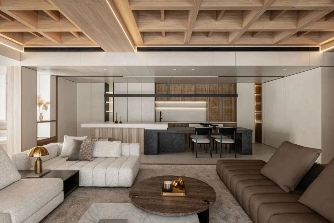 线性穿透 量体重组,Raysonic永康展厅丨中国台湾丨近境制作-44