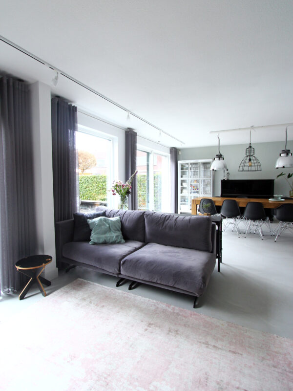 Nya Interieurontwerp | Project Delfgauw – Ruimte, sfeer en qualitytime-3