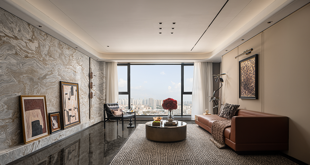 德通·西安昆仑序丨中国西安丨北京靳朝晖设计有限公司,上海太吉元禾等-3