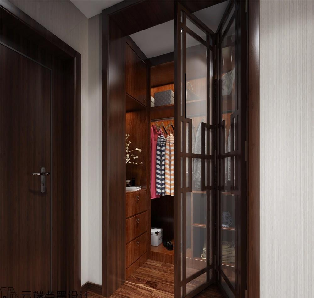 
云端点墨设计丨闫家骐 - 中式生活的简约 -29