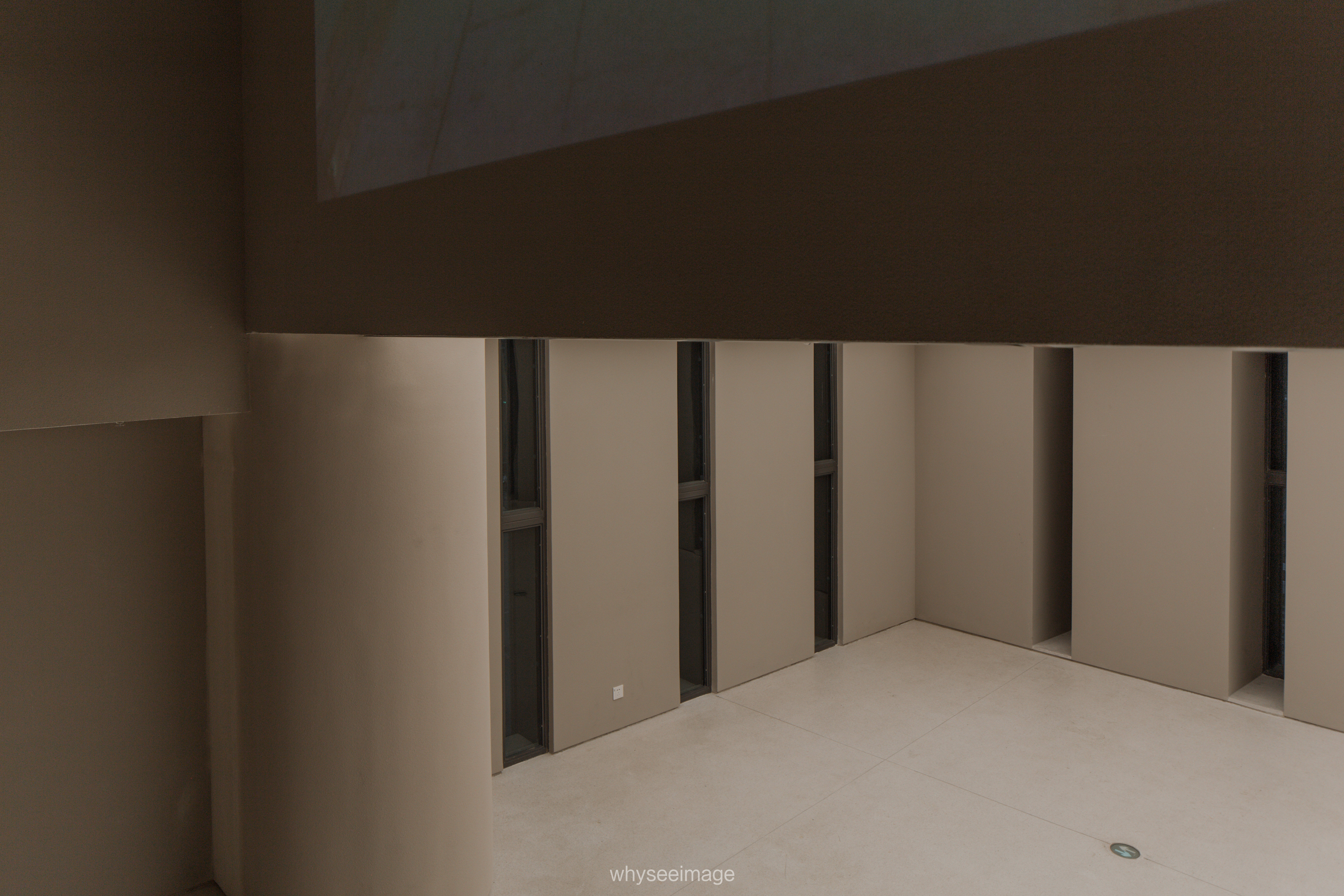 尤伦斯当代艺术中心上海馆丨中国上海丨SOIL-56