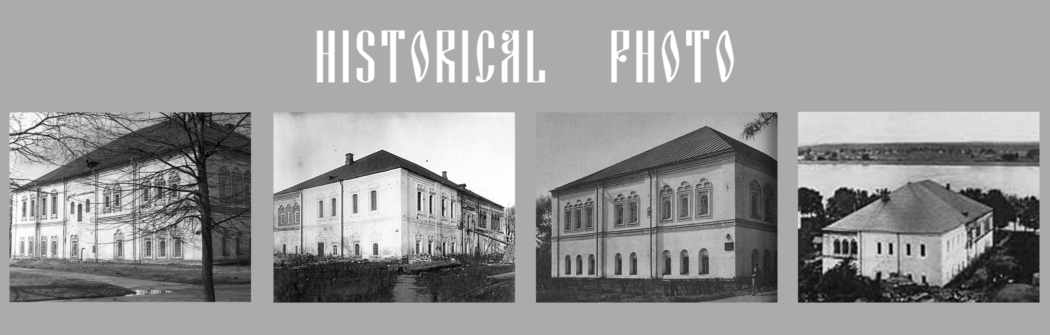 Metropolitan Chambers 修复项目丨俄罗斯雅罗斯拉夫尔-11