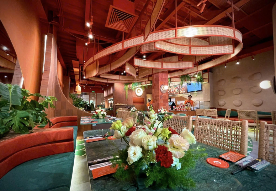 丨越南胡志明市-8