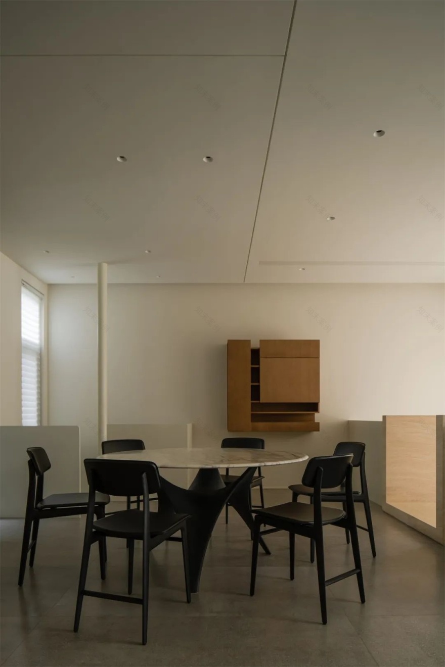 喜叻 · 杭州 345㎡医生夫妇之家丨中国杭州-27